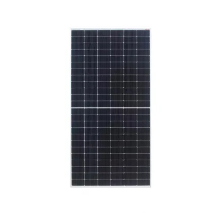 Trina Solar Panels: 150W to 1000W Bifacial Monocrystalline PV Panels