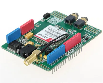 Shenzhen OEM Mobile Phone 94v-0 PCB Board PCBA