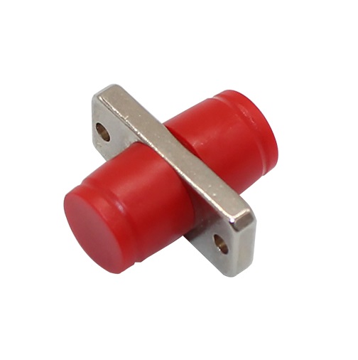 Fc Sx Adapter With Rectangle Flange