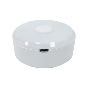 Wholesale Price Rechargeable Night Light with Magnets Stick