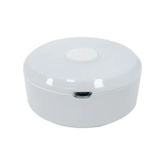 Wholesale Price Rechargeable Night Light with Magnets Stick