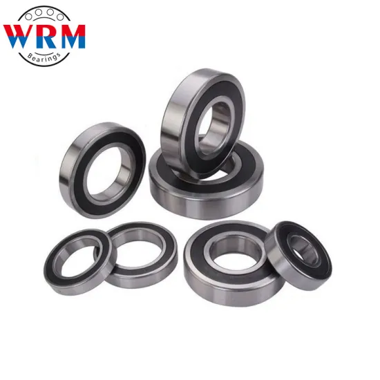 6905 deep groove ball bearing 25*42*9mm ball bearing