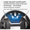 Dyson Rucksack kabelloser Supersauger Staubsauger