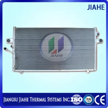 Car Condenser For MAXIMA 02-03