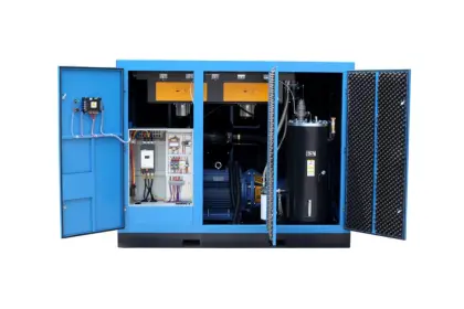 Energy Saving Air Compressor