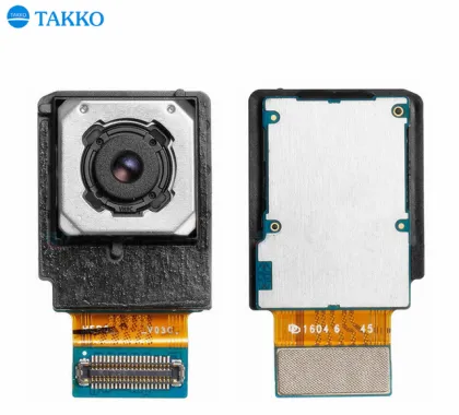 Original Back Camera Module for Samsung Galaxy S7 Edge - Big Camera Replacement