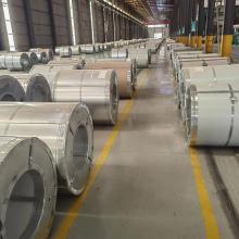 Sell a Variety Of Materials DX56D+Z Galvanized Coils