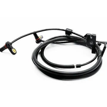 ABS Wheel Speed Sensor Rear Left 8-98052122-1 for Holden Isuzu D-Max Rodeo 2.5 3.0 2012
