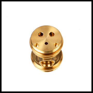 Faucet Valve and Brass Valve Bases