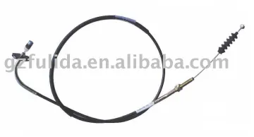 Automotive accelerate control cable for japanese vechile
