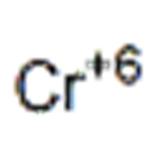 Name: Chromium, ion (Cr6+) CAS 18540-29-9