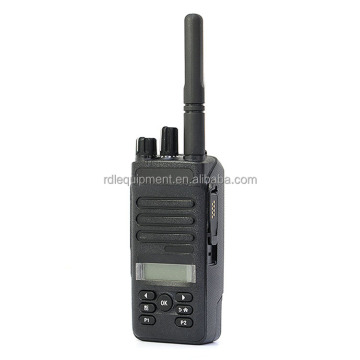 Intercom Esplosione Intercom RADIO UHF portatili per comunicazioni sicure