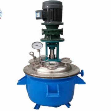 Cycloidal Pin Gear Reactor Reducer With Motor