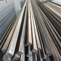 4140 cold drawn finished steel bar Profiles