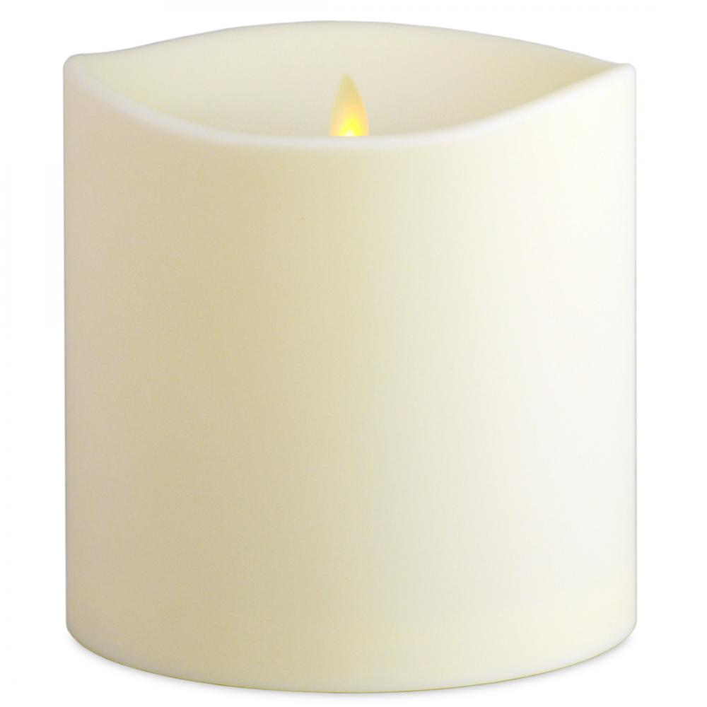 Wholesale Waterproof Flameless Candles Bulk