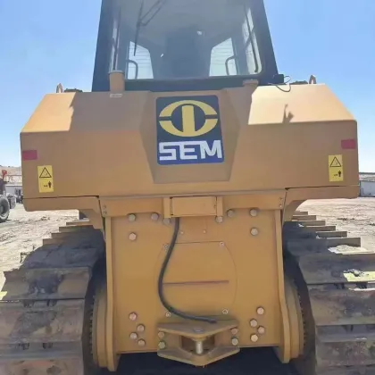 SEM 822 Loader Forklift Bulldozer for Sale