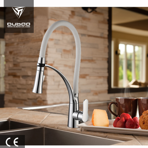 CUPC american standard faucet pull down kitchen faucet