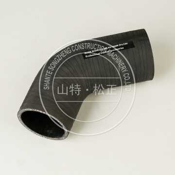 pc450-8 cooling system hose 208-03-76660