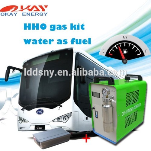 Fuel Saver Hho Dry Cell Kit Hydrogen Generator, High Quality Fuel Saver