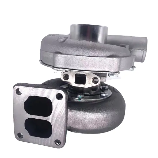 Turbocharger for Engine 6D108 PC300-6 6222-83-8170