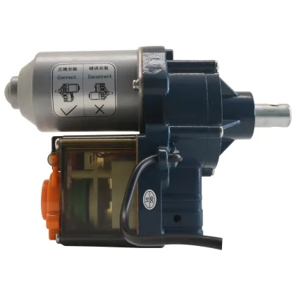 Maxpower Lightweight Greenhouse Motor