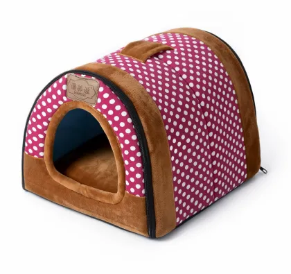 indoor house  kennel