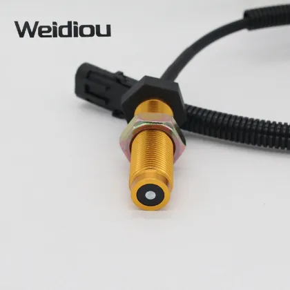 Speed Sensor for Foreign trade model