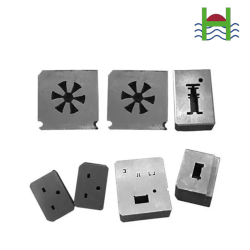 Metal Insert Plastic Injection Molding