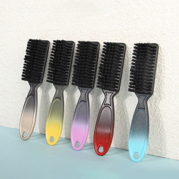 Nylon Neck Beard Grooming Kit for Men