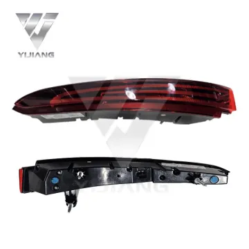 Original Factory Refurbished Aston Martin DBX Tail Lights