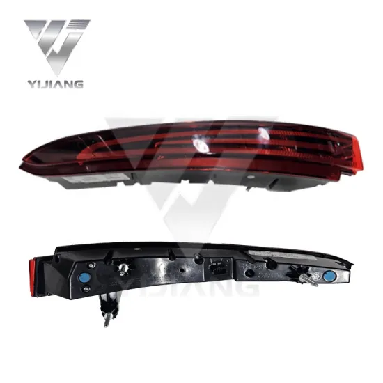 Original Factory Refurbished Aston Martin DBX Tail Lights