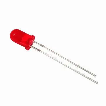 Led sign board 3mm 5mm 8mm dip led diode