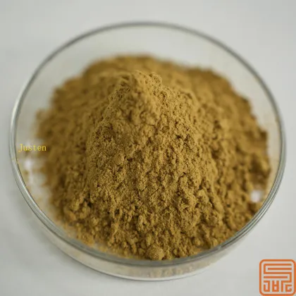 Sophora Japonica Extract Sophoricoside 50%