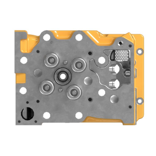 Engine G3516H cylinder head assembly 565-607