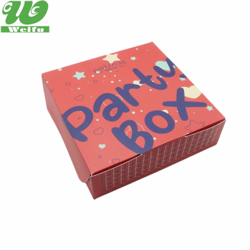 Pacchetto di cake design alla moda