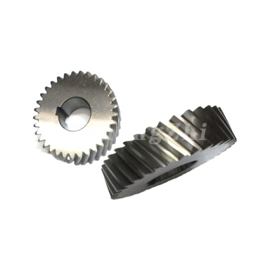 Motor Gear Set Shaft for Atlas Copco Air Compressor 1092-1036-00/1092-1037-00