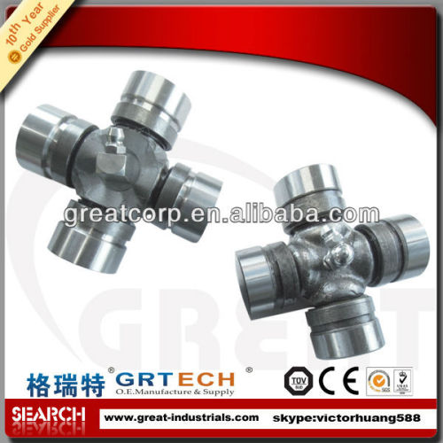 Manufacture 04371-60070 small universal joint shaft for toyota