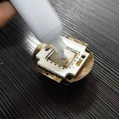 AMG Thermal Putty GPU Premium Materials