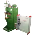 Long Life Point Welder Projection Spot Welder for Aluminum Big Workpiece