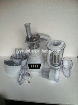 3 in1 350w powerful food processor
