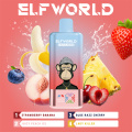 ELF WORLD 100 000 4в1 вейпове на едро