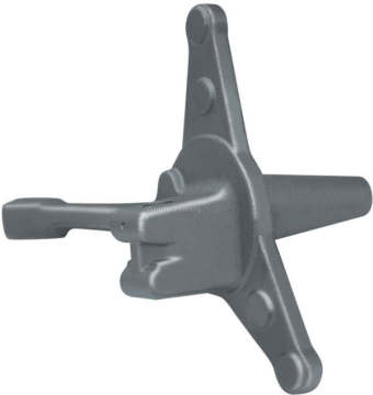 Directly Wholesale Forged Steering Knuckle Accessories