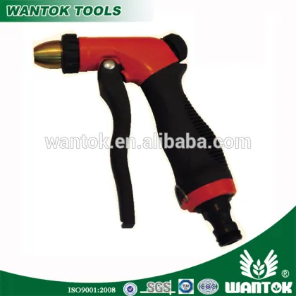 spray gun /plastic spray gun/ Adjustable metal spray gun / spray gun / impulse sprinkler