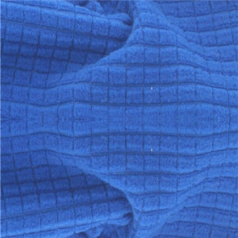 Dty Brushed Stretch Knit Fabrics