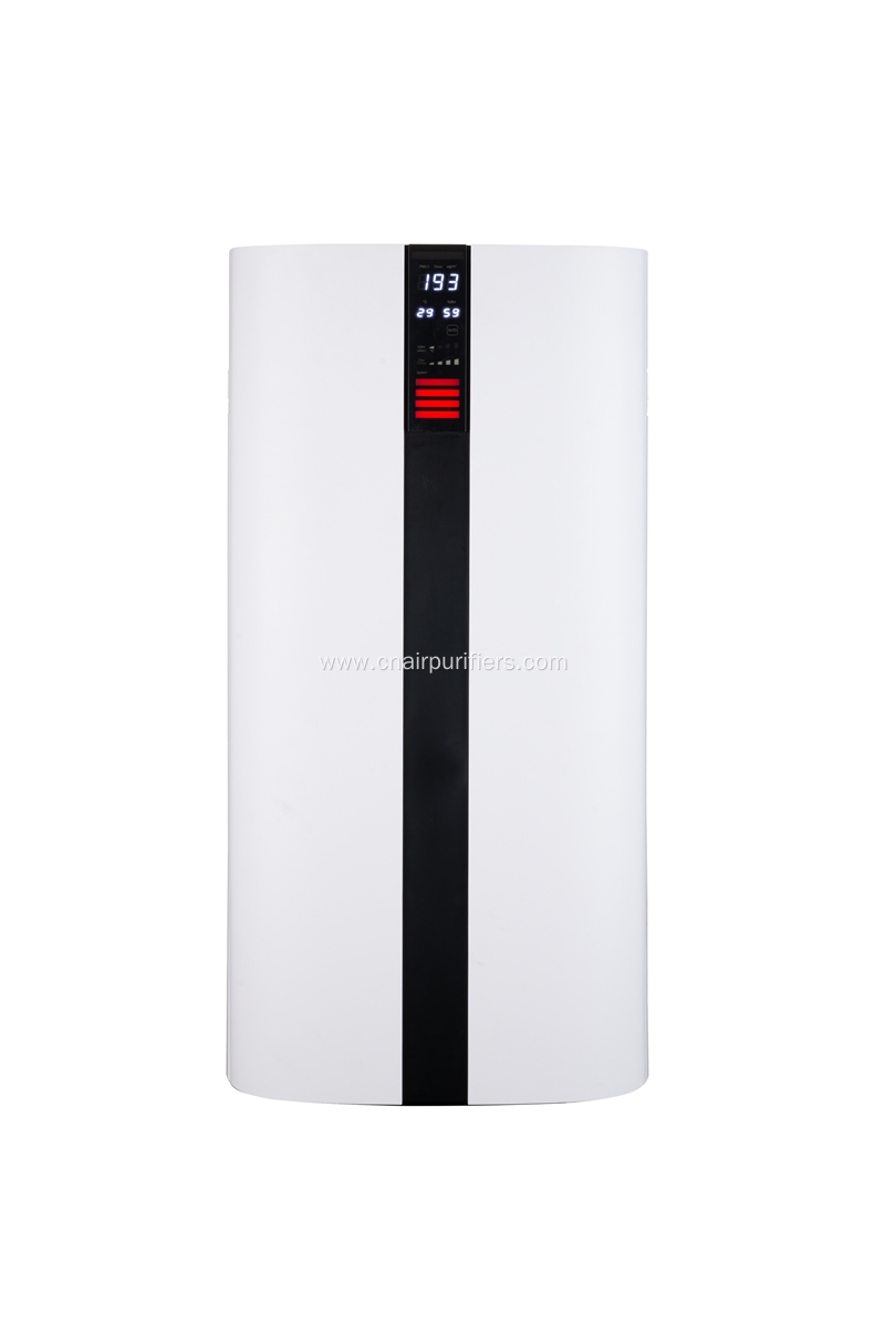 big office air purifier