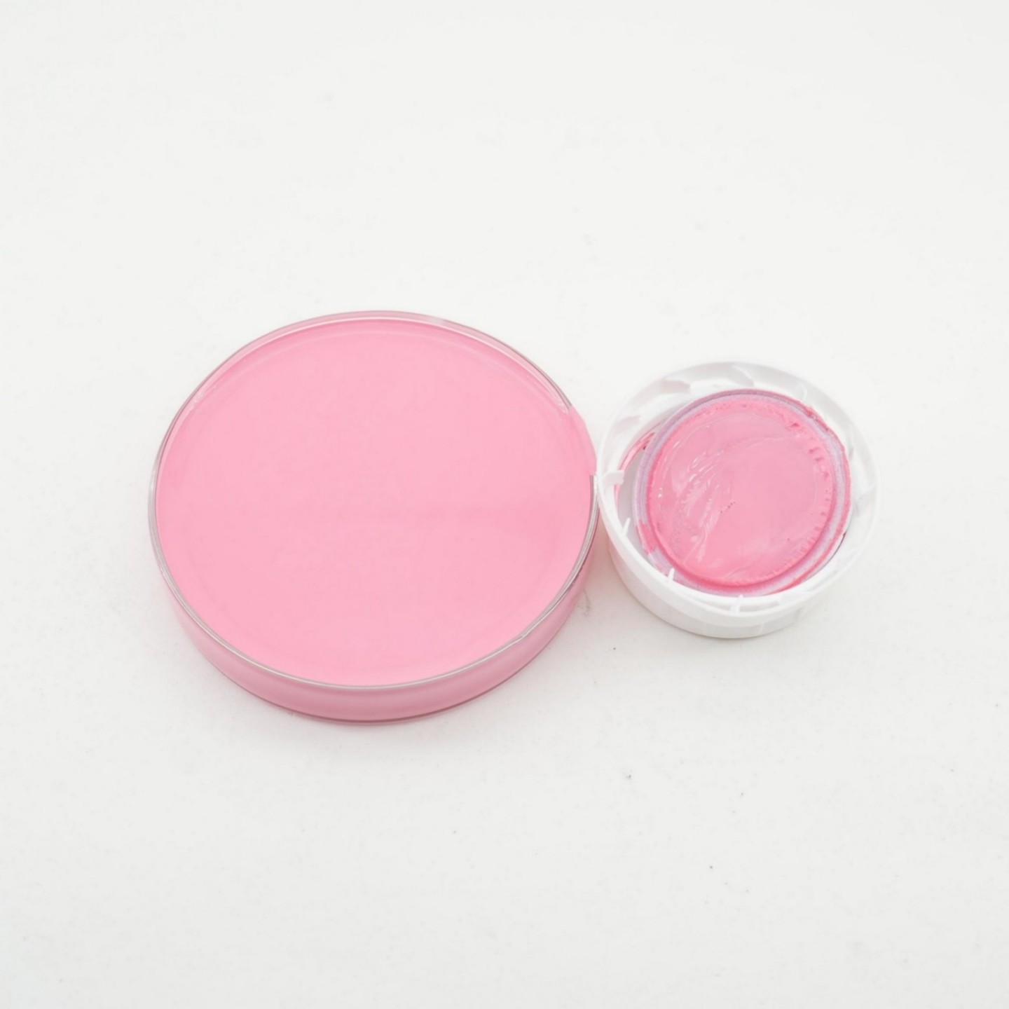 floor paint pink