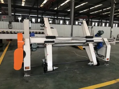 Automatic 2 Ply S Flute Corrugated Cardboard Fормing Machine Price