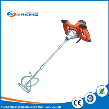 1200W Single Paddle paint mixer tool HM-120C
