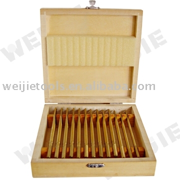 Wood Spade Bit