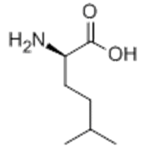 5-Μεθυλ-ϋ-νορλευκίνη CAS 138751-02-7